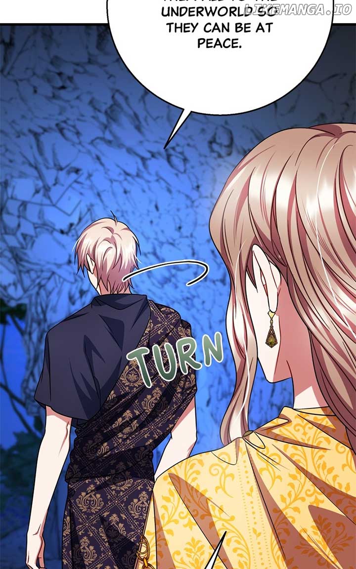 To You Who Never Loved Me Chapter 123 347 73