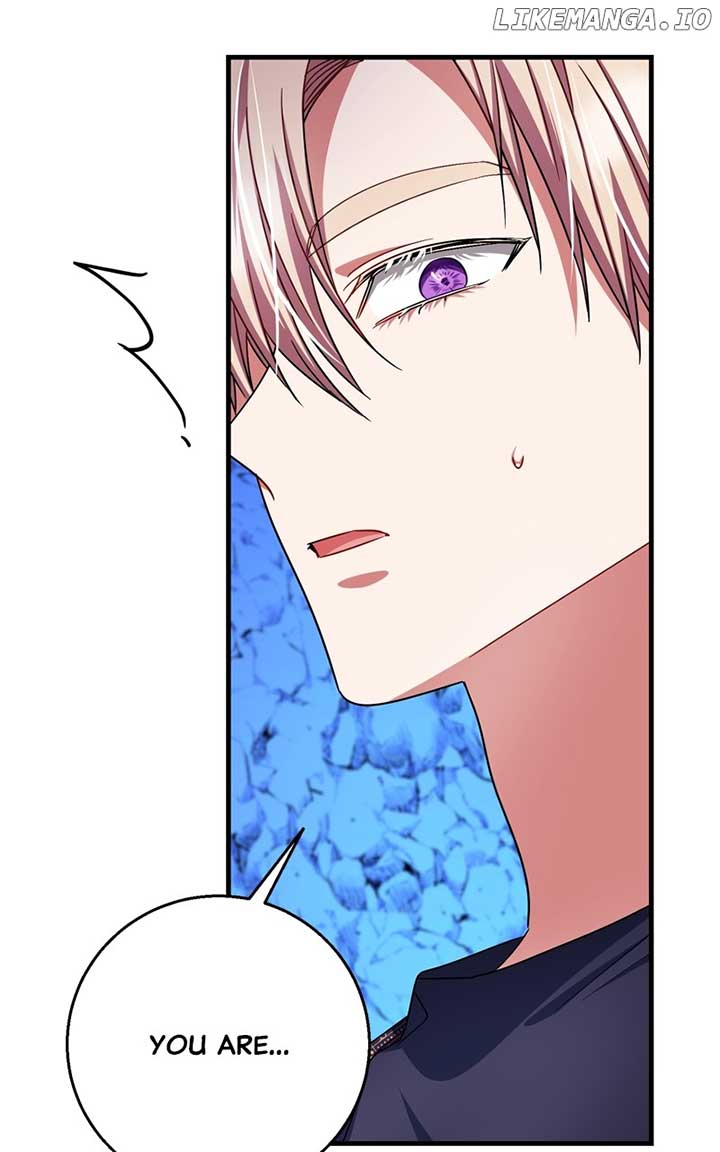 To You Who Never Loved Me Chapter 123 350 76