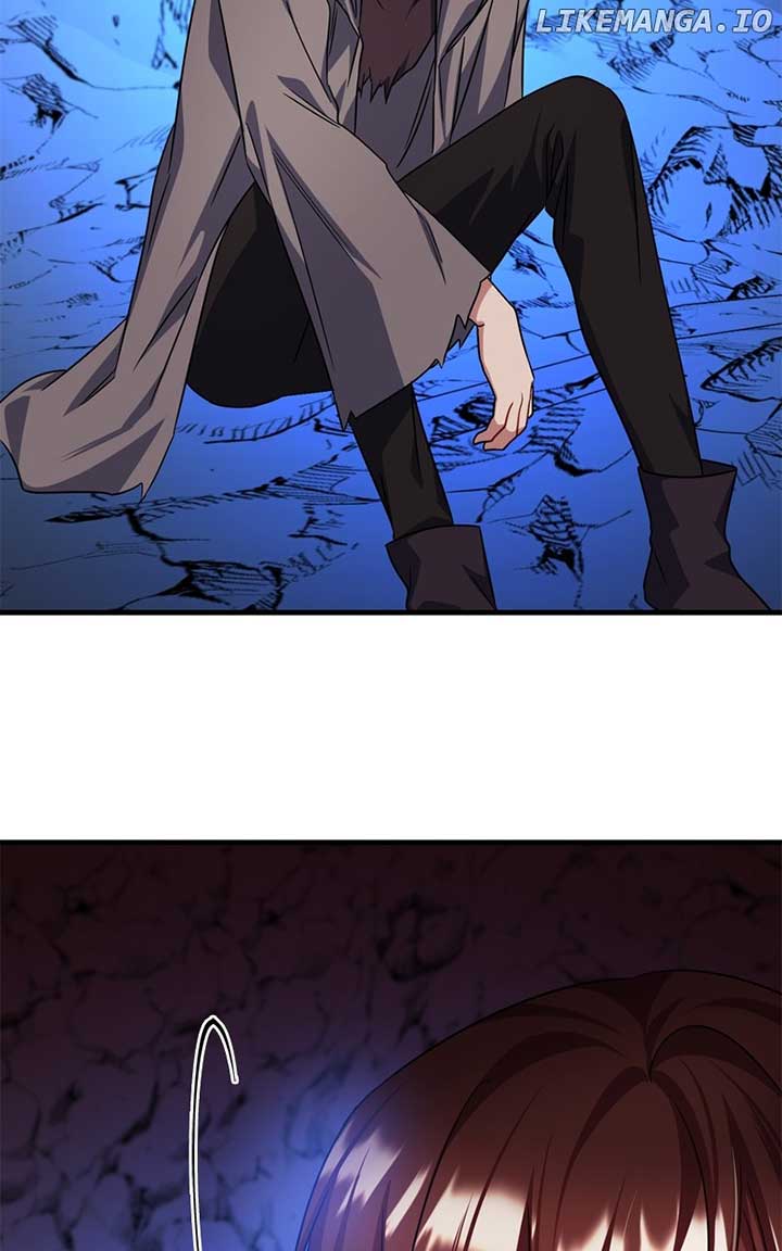 To You Who Never Loved Me Chapter 123 352 78