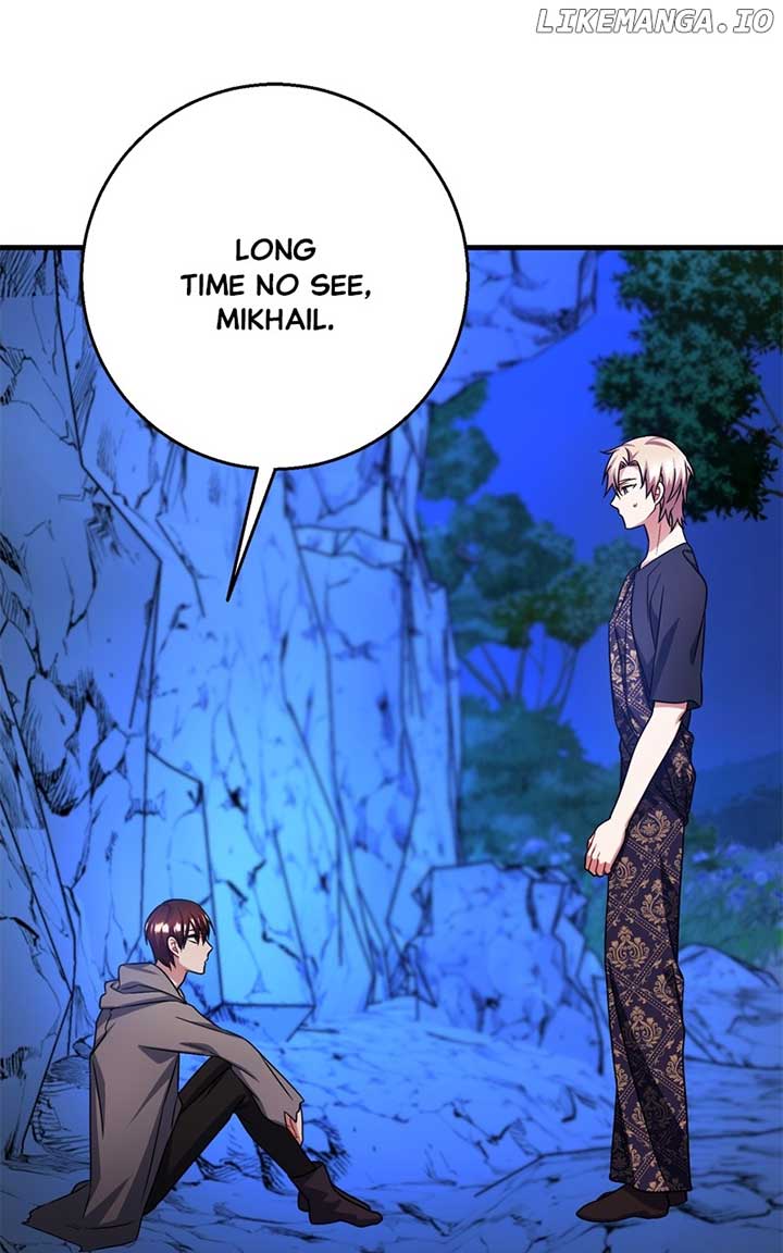 To You Who Never Loved Me Chapter 123 354 80