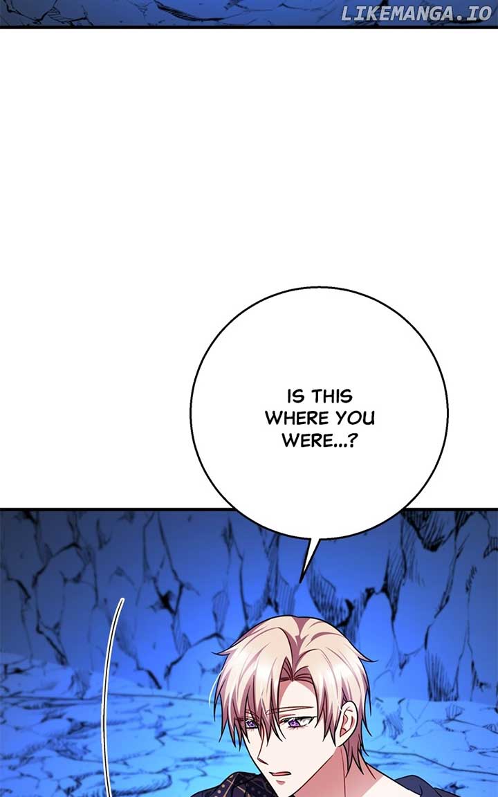 To You Who Never Loved Me Chapter 123 355 81