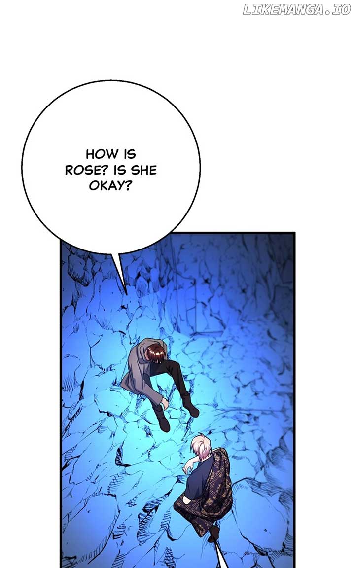 To You Who Never Loved Me Chapter 123 357 83