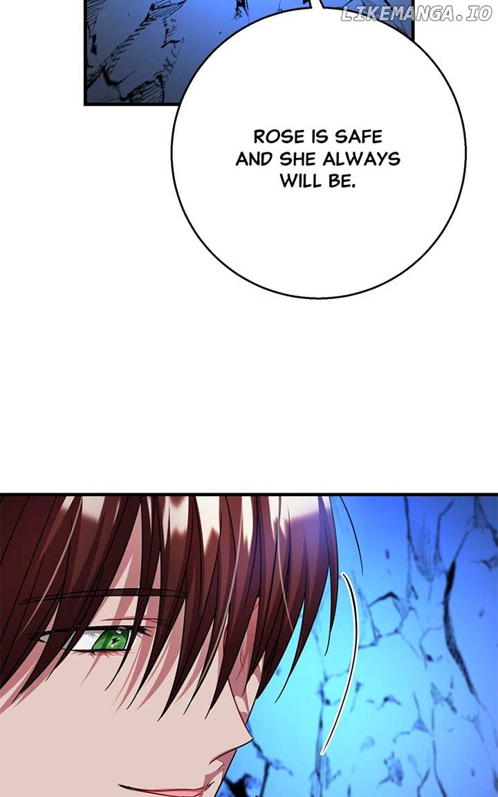 To You Who Never Loved Me Chapter 123 358 84