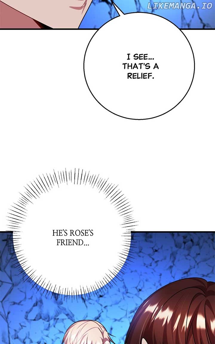 To You Who Never Loved Me Chapter 123 359 85