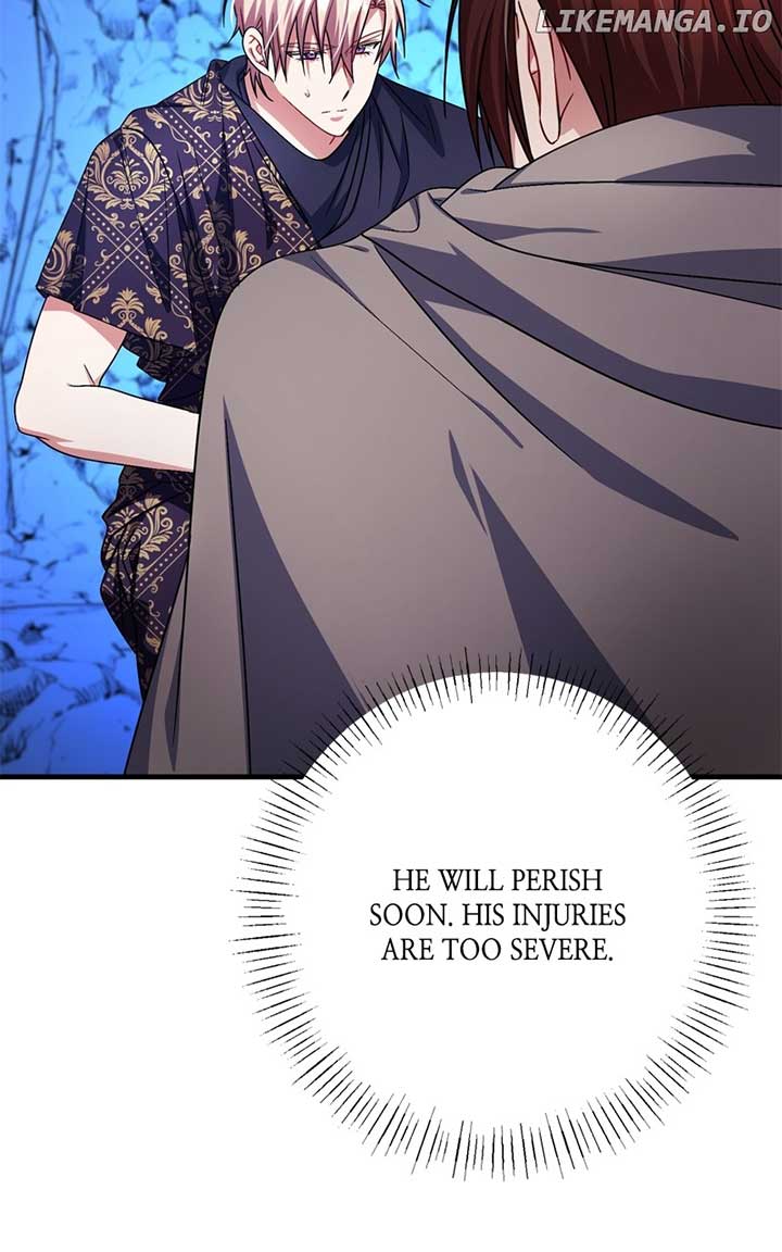 To You Who Never Loved Me Chapter 123 360 86