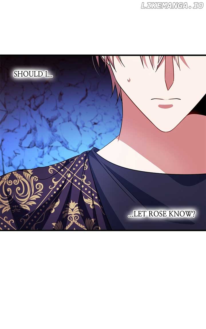 To You Who Never Loved Me Chapter 123 361 87