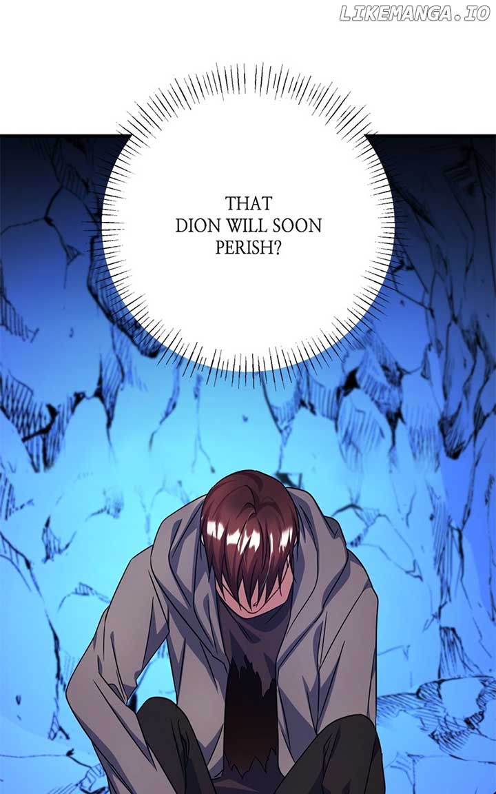 To You Who Never Loved Me Chapter 123 362 88