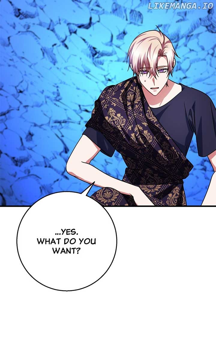 To You Who Never Loved Me Chapter 124 282 02