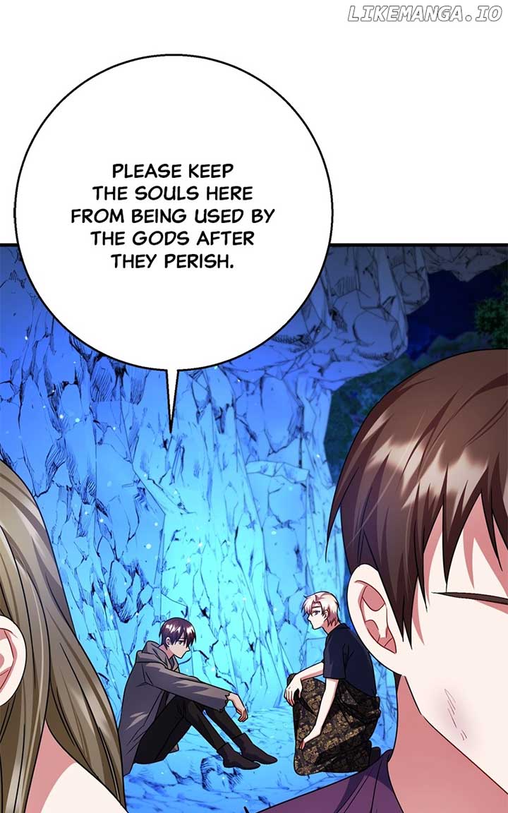 To You Who Never Loved Me Chapter 124 283 03