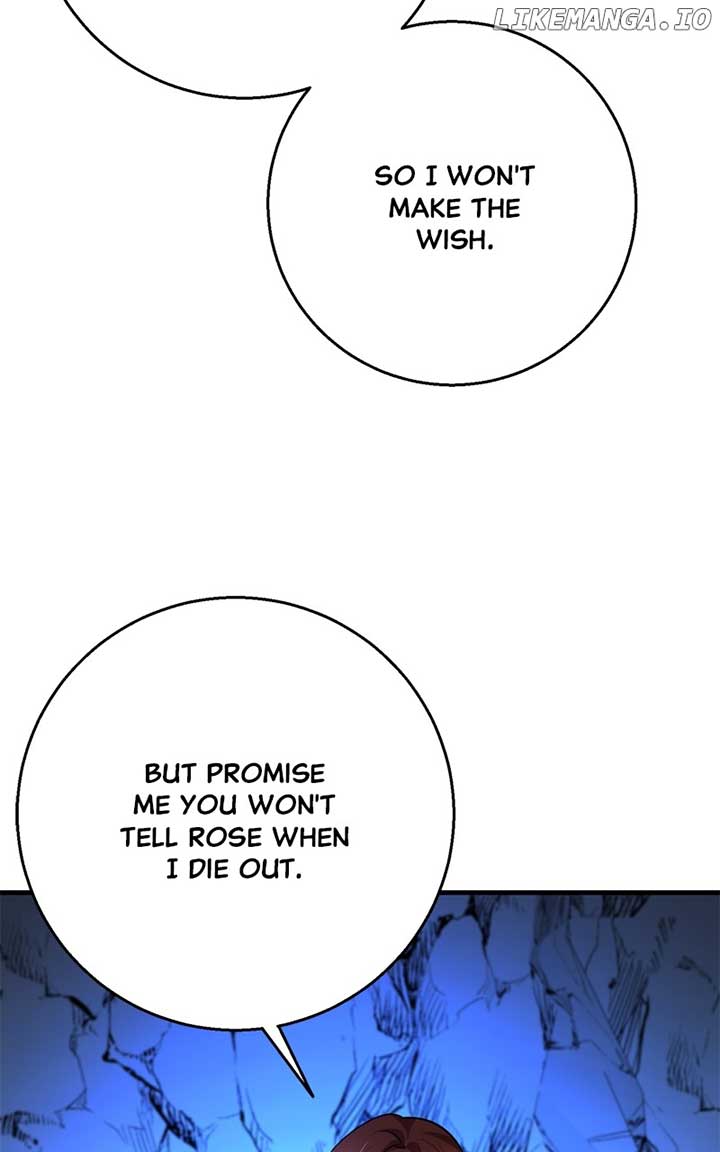 To You Who Never Loved Me Chapter 124 286 06