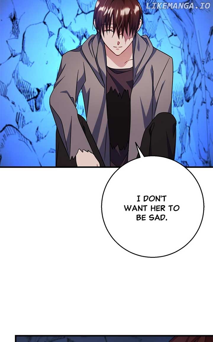 To You Who Never Loved Me Chapter 124 287 07