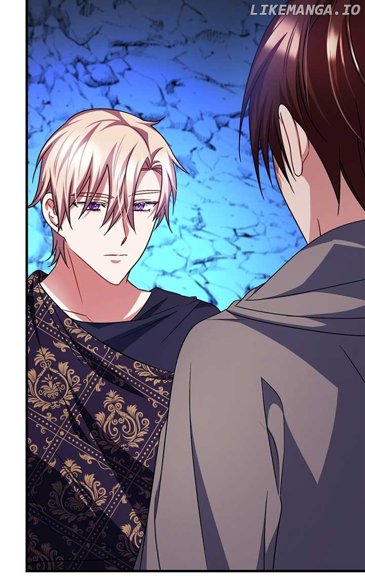 To You Who Never Loved Me Chapter 124 288 08