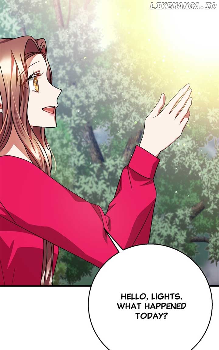 To You Who Never Loved Me Chapter 124 293 13