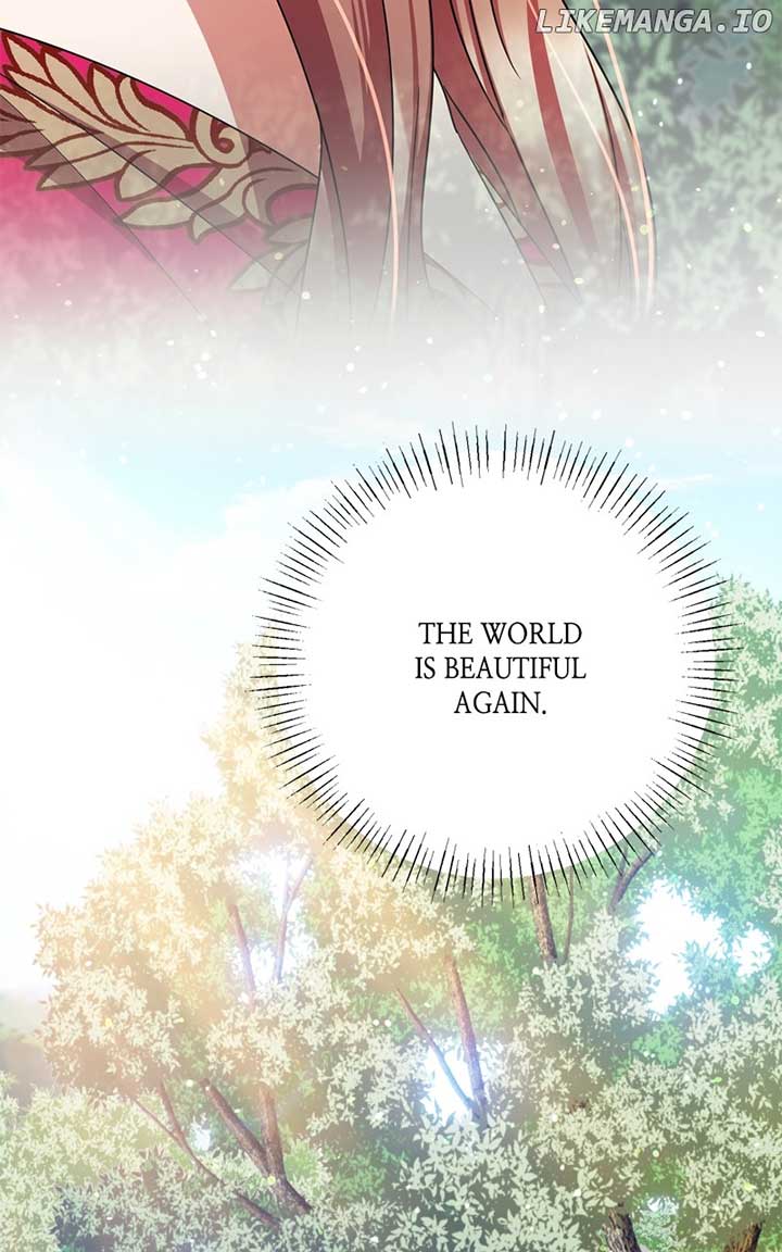 To You Who Never Loved Me Chapter 124 296 16