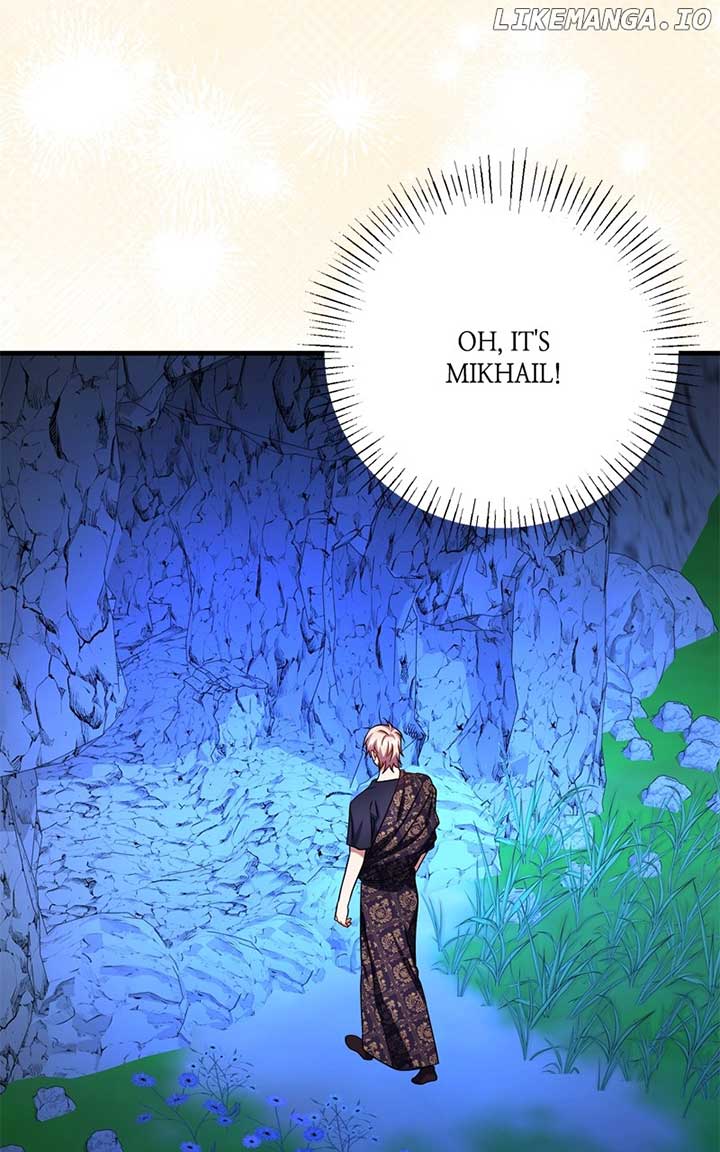 To You Who Never Loved Me Chapter 124 298 18