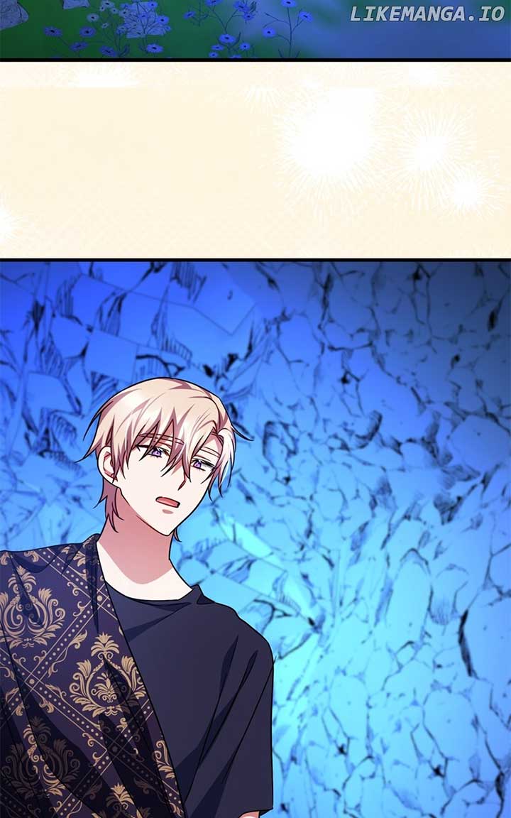 To You Who Never Loved Me Chapter 124 299 19