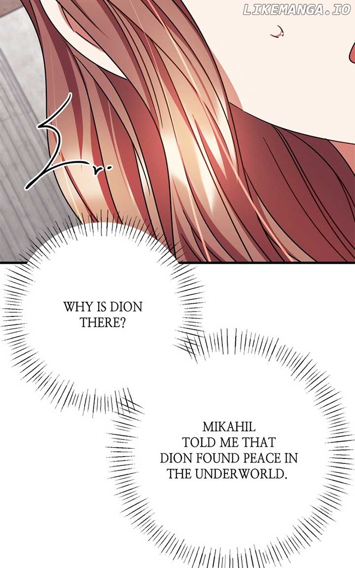 To You Who Never Loved Me Chapter 124 303 23