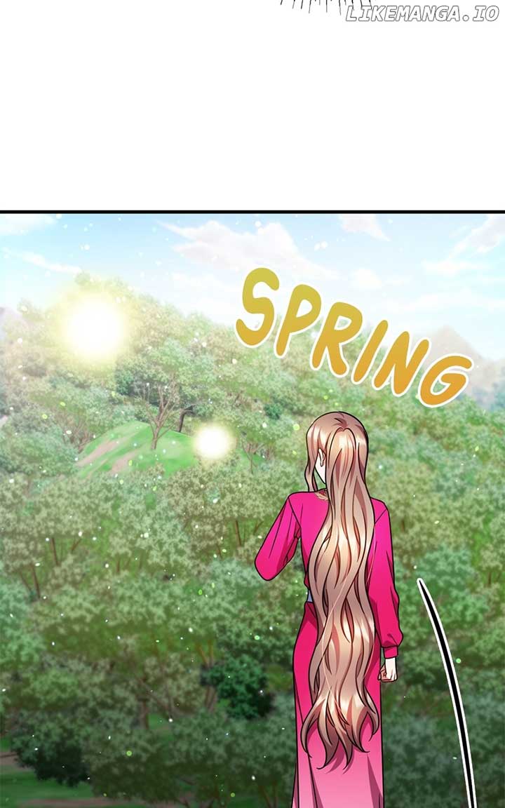 To You Who Never Loved Me Chapter 124 304 24