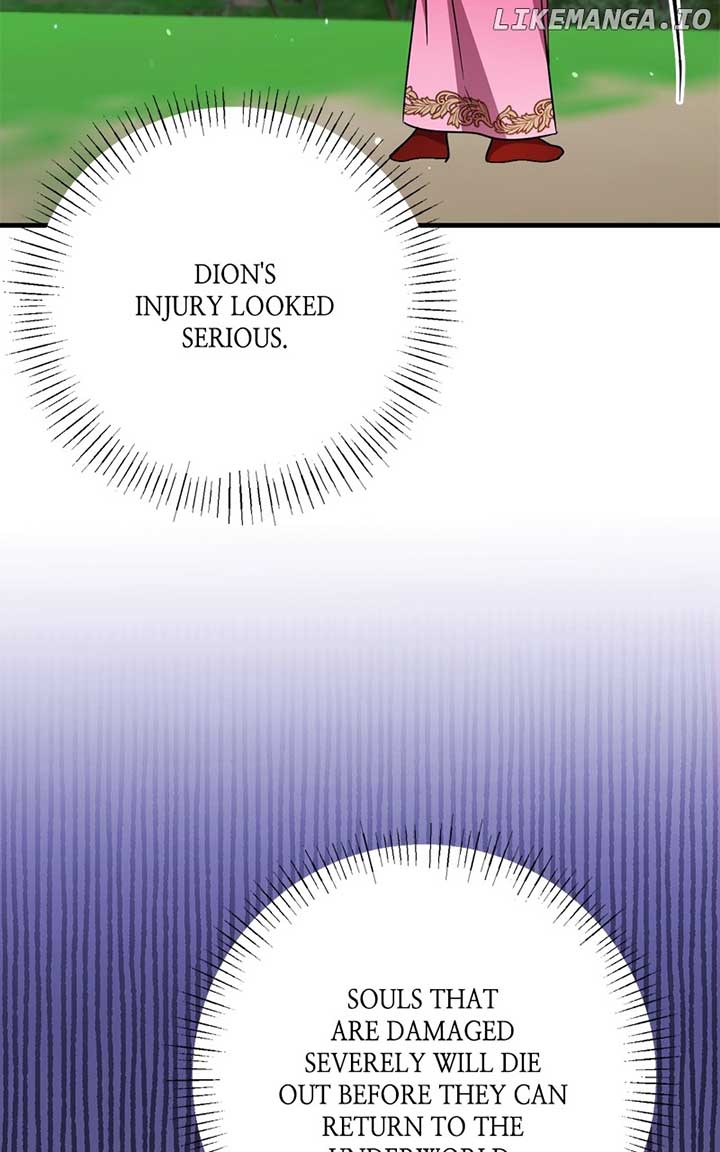 To You Who Never Loved Me Chapter 124 305 25