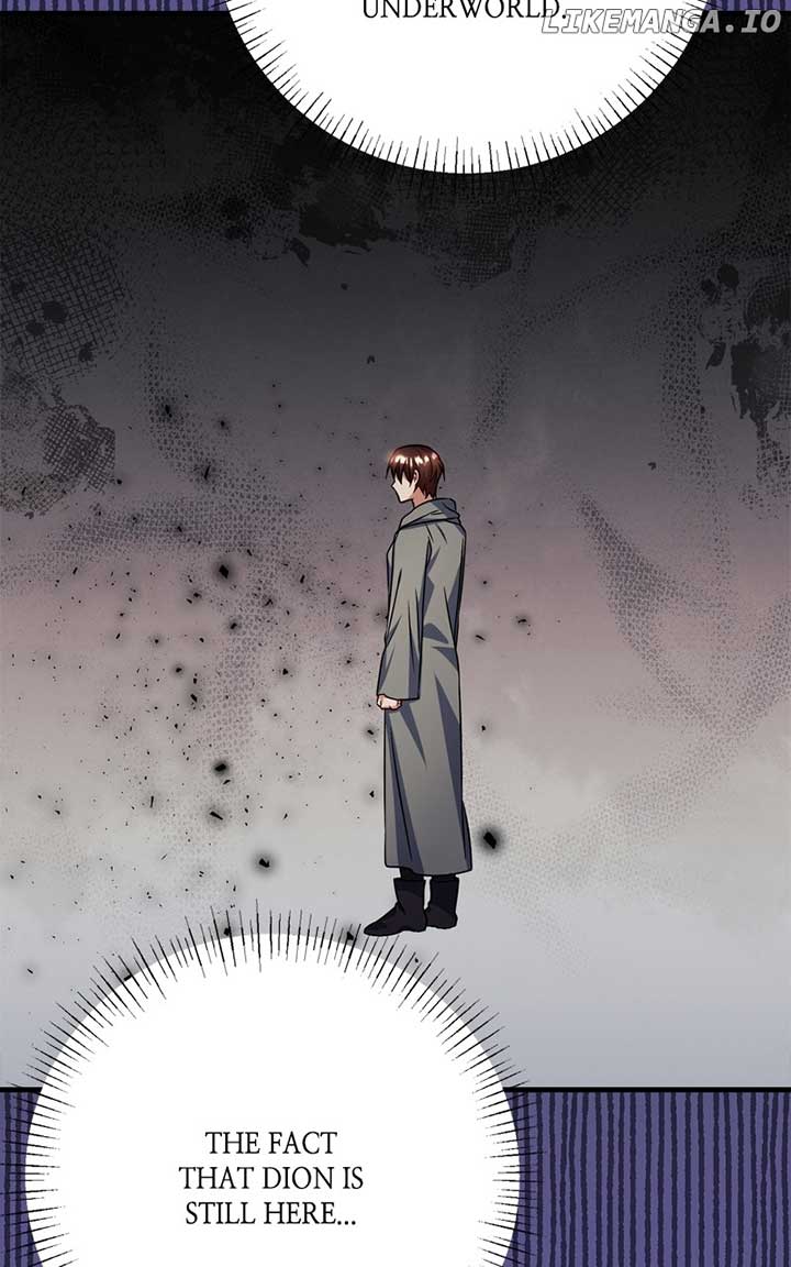 To You Who Never Loved Me Chapter 124 306 26