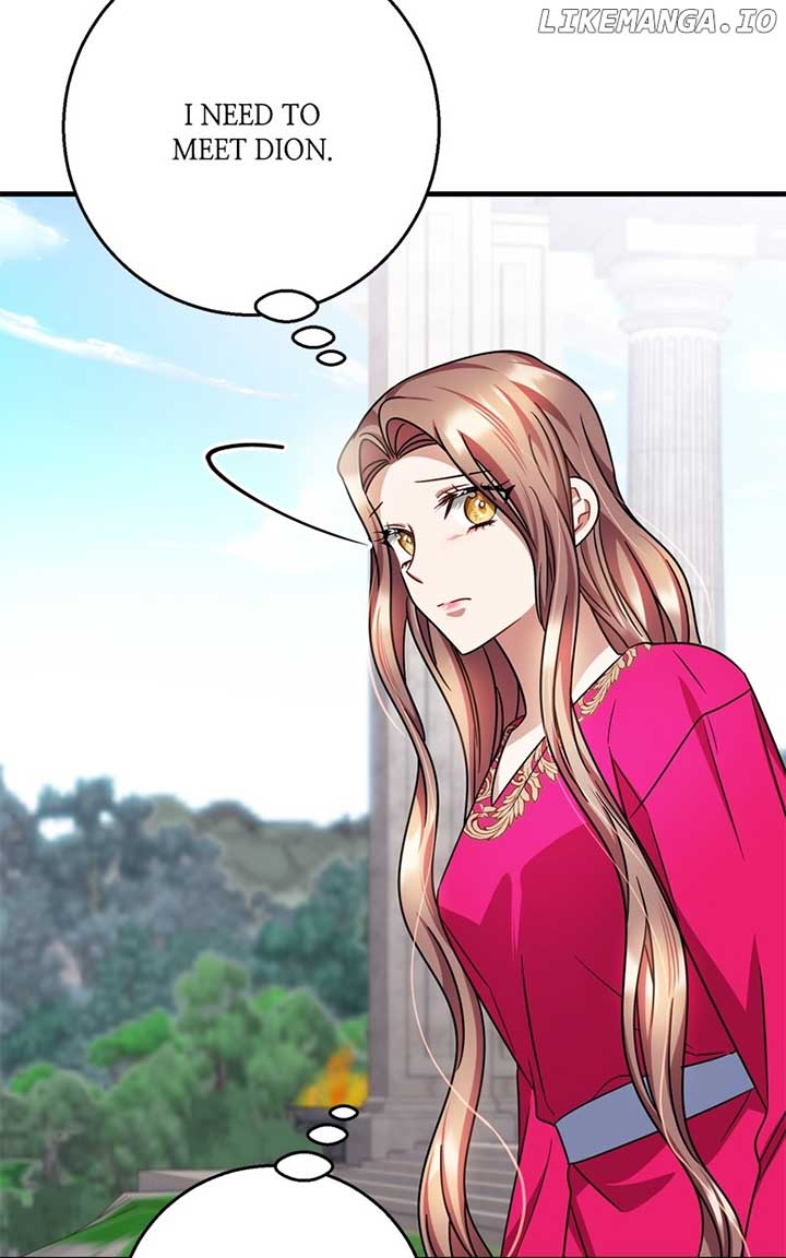 To You Who Never Loved Me Chapter 124 308 28