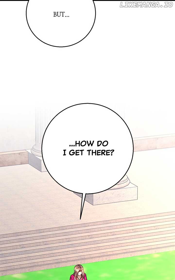 To You Who Never Loved Me Chapter 124 309 29