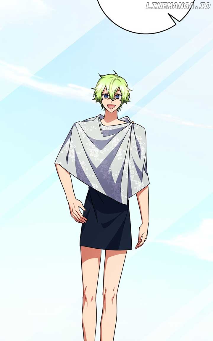 To You Who Never Loved Me Chapter 124 312 32