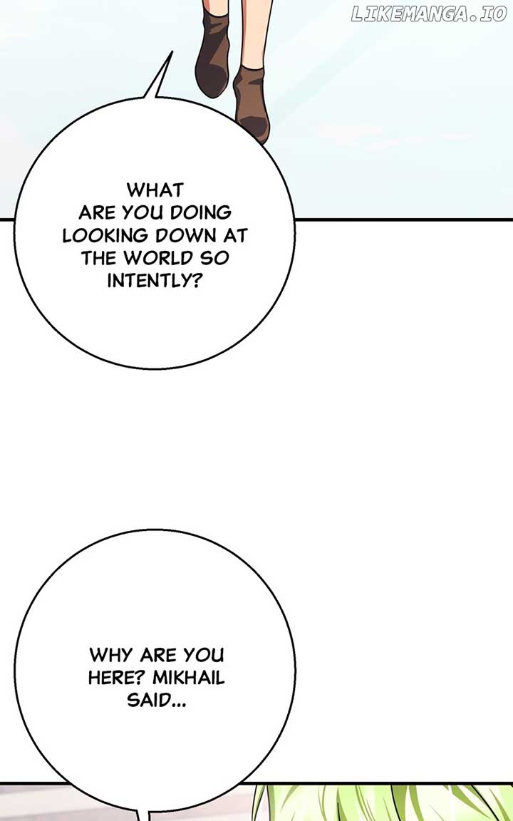 To You Who Never Loved Me Chapter 124 313 33