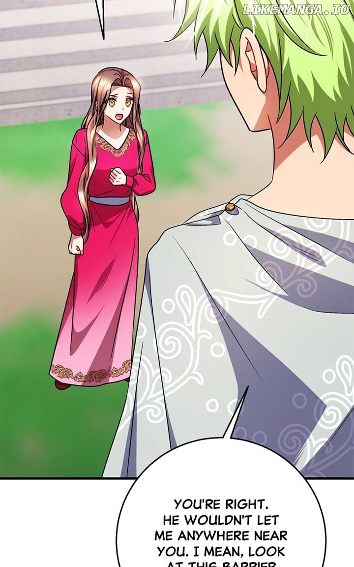 To You Who Never Loved Me Chapter 124 314 34