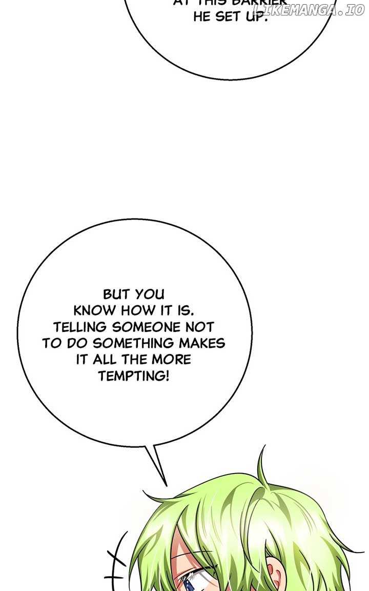 To You Who Never Loved Me Chapter 124 315 35