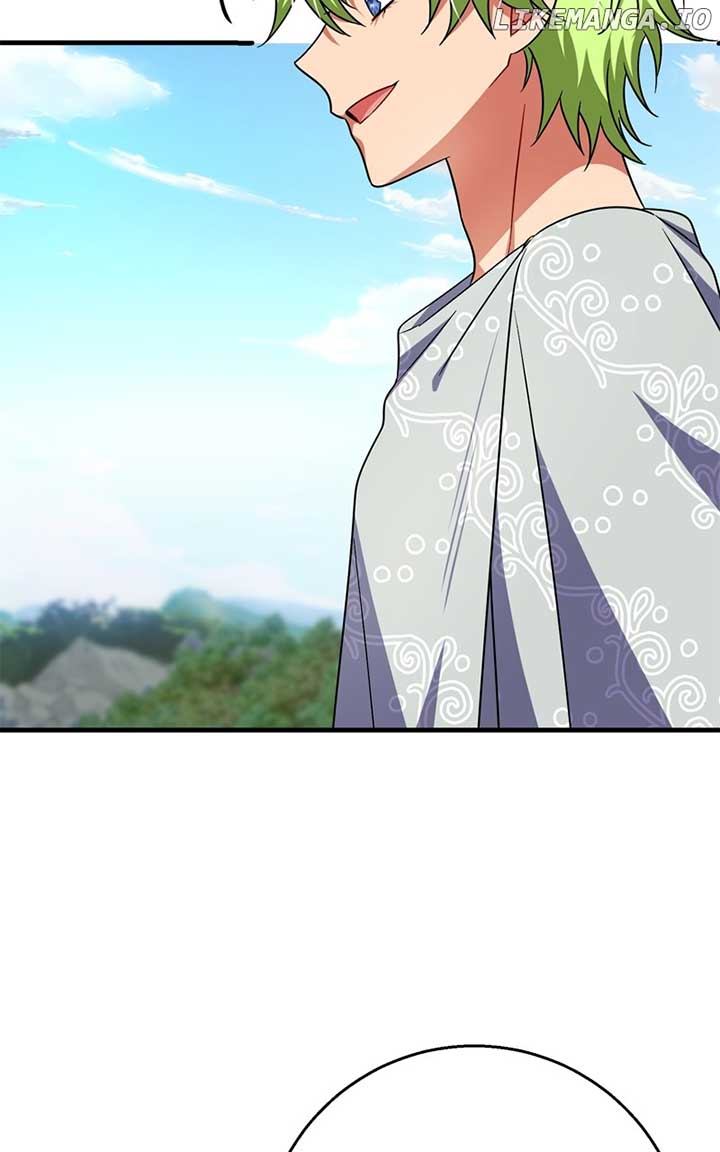 To You Who Never Loved Me Chapter 124 316 36