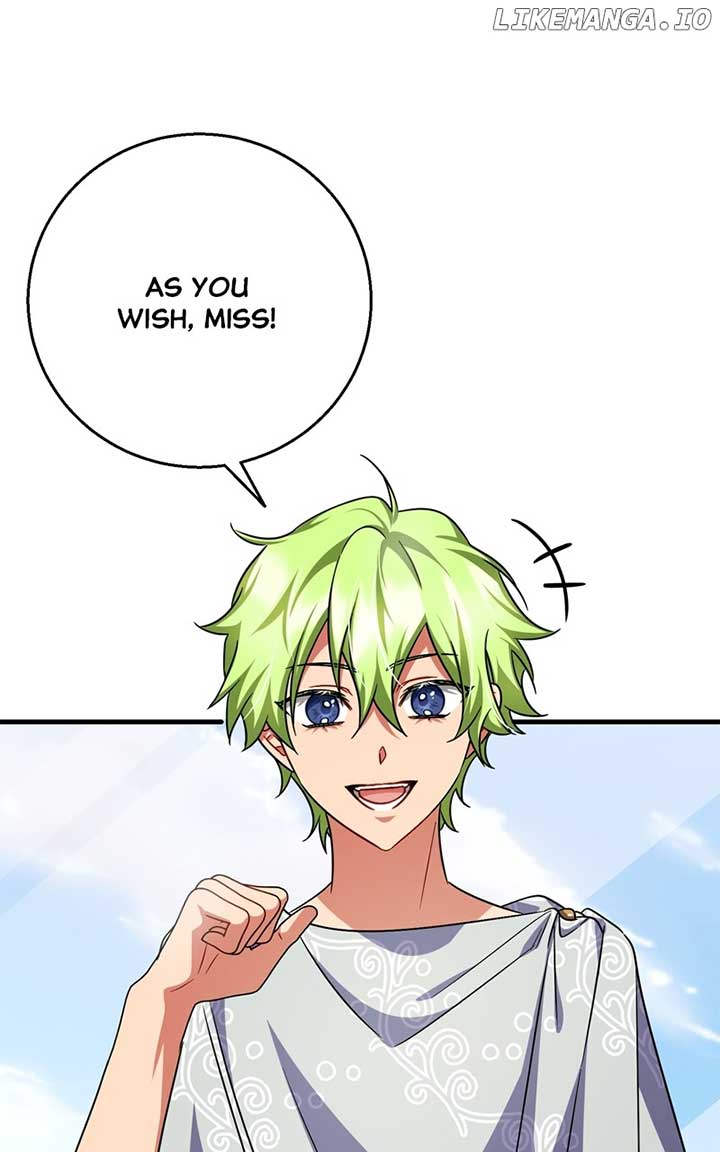 To You Who Never Loved Me Chapter 124 318 38