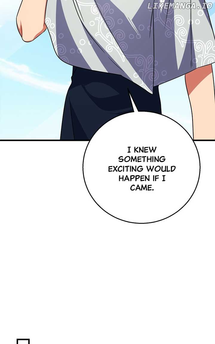 To You Who Never Loved Me Chapter 124 319 39