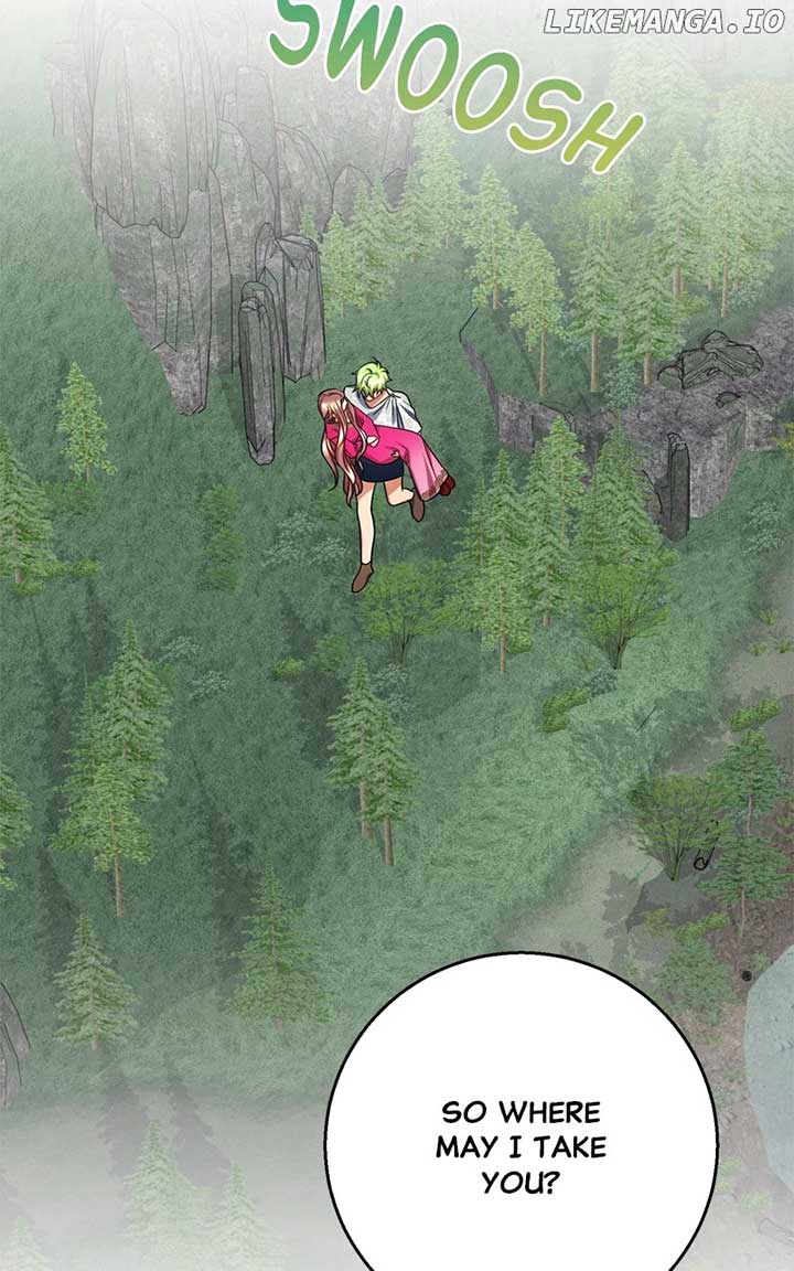 To You Who Never Loved Me Chapter 124 321 41