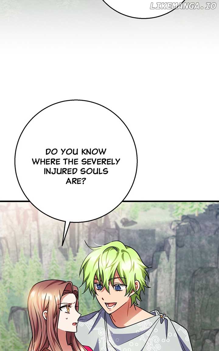 To You Who Never Loved Me Chapter 124 322 42