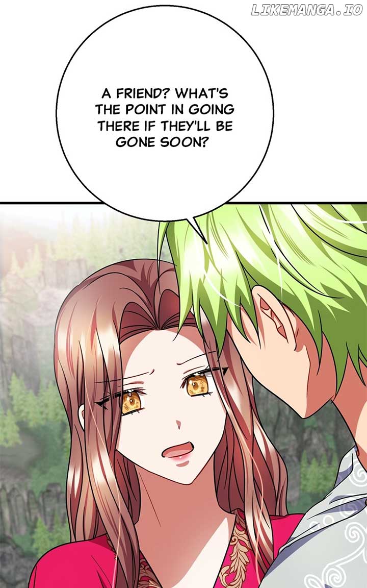 To You Who Never Loved Me Chapter 124 325 45