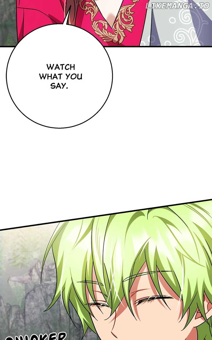 To You Who Never Loved Me Chapter 124 326 46