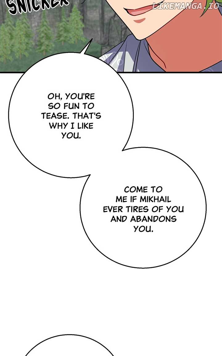 To You Who Never Loved Me Chapter 124 327 47