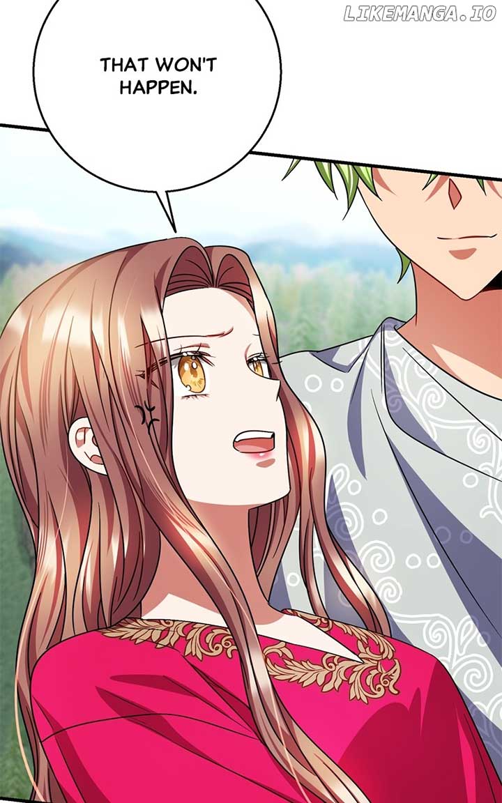 To You Who Never Loved Me Chapter 124 328 48