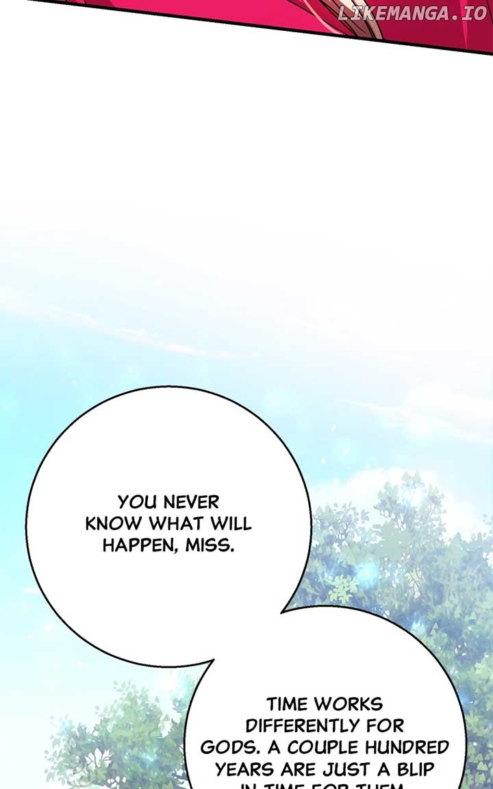 To You Who Never Loved Me Chapter 124 329 49