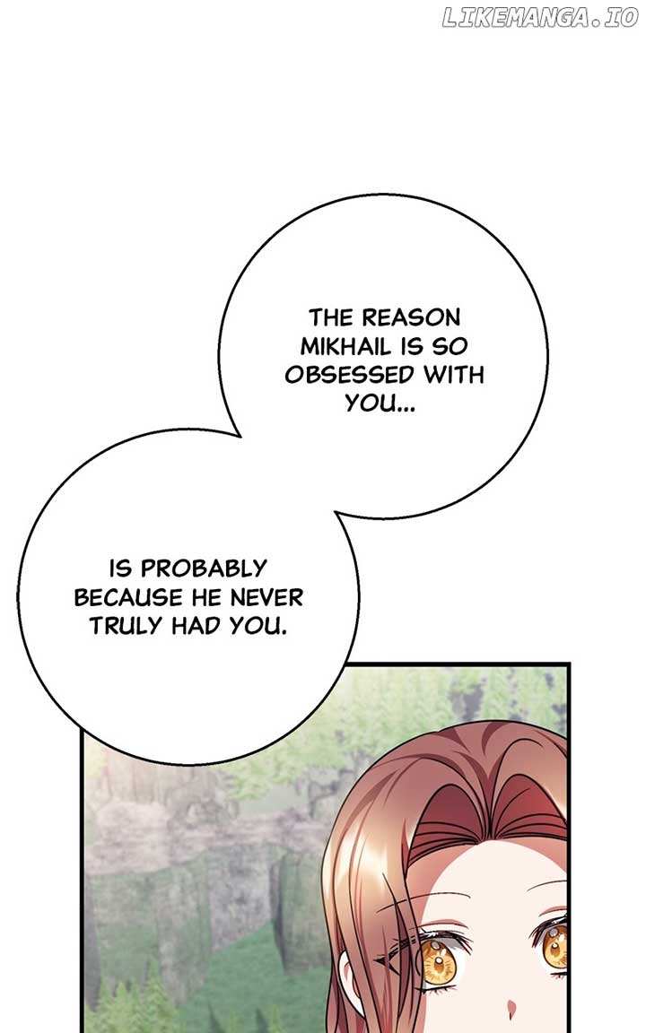 To You Who Never Loved Me Chapter 124 331 51