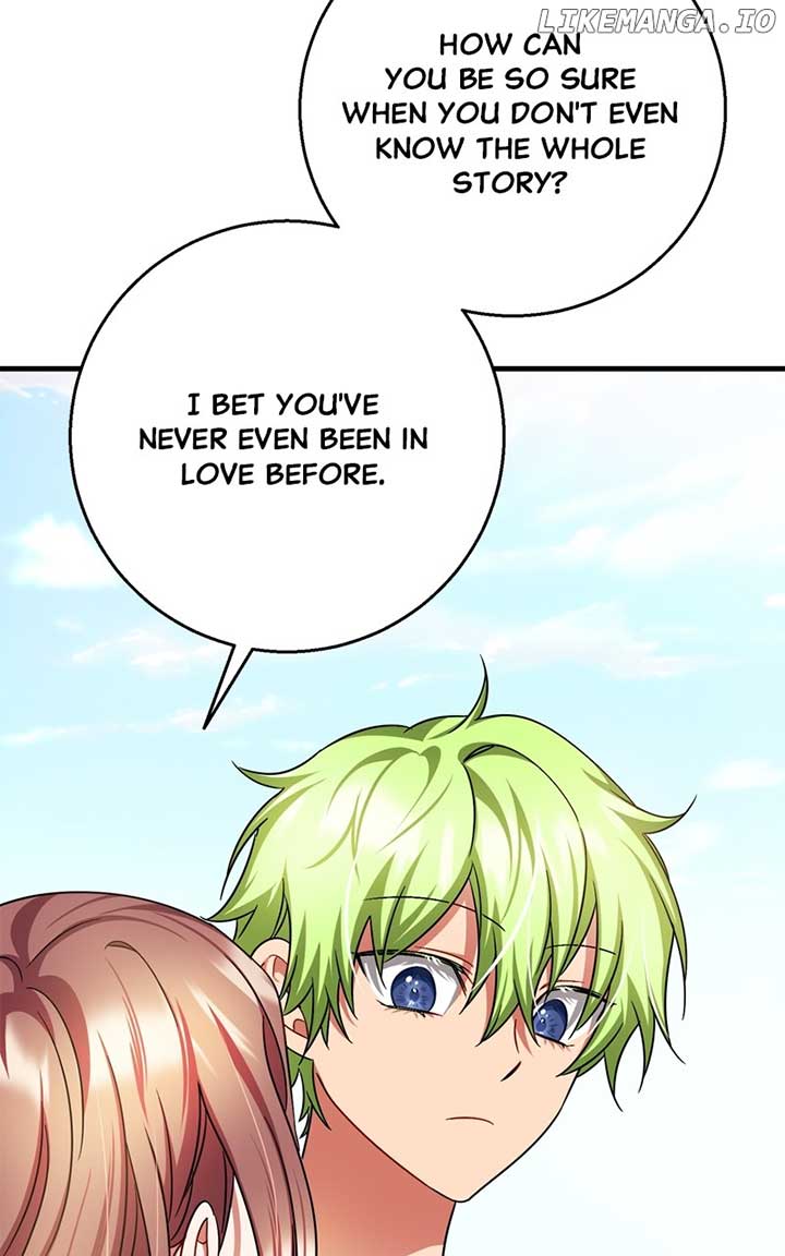 To You Who Never Loved Me Chapter 124 333 53