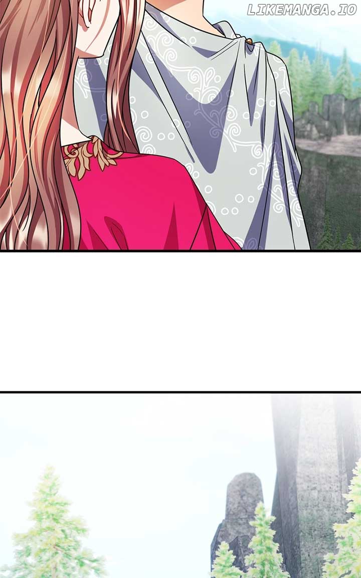 To You Who Never Loved Me Chapter 124 334 54