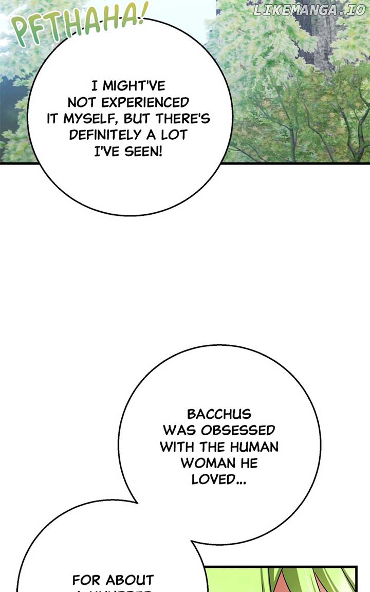 To You Who Never Loved Me Chapter 124 335 55