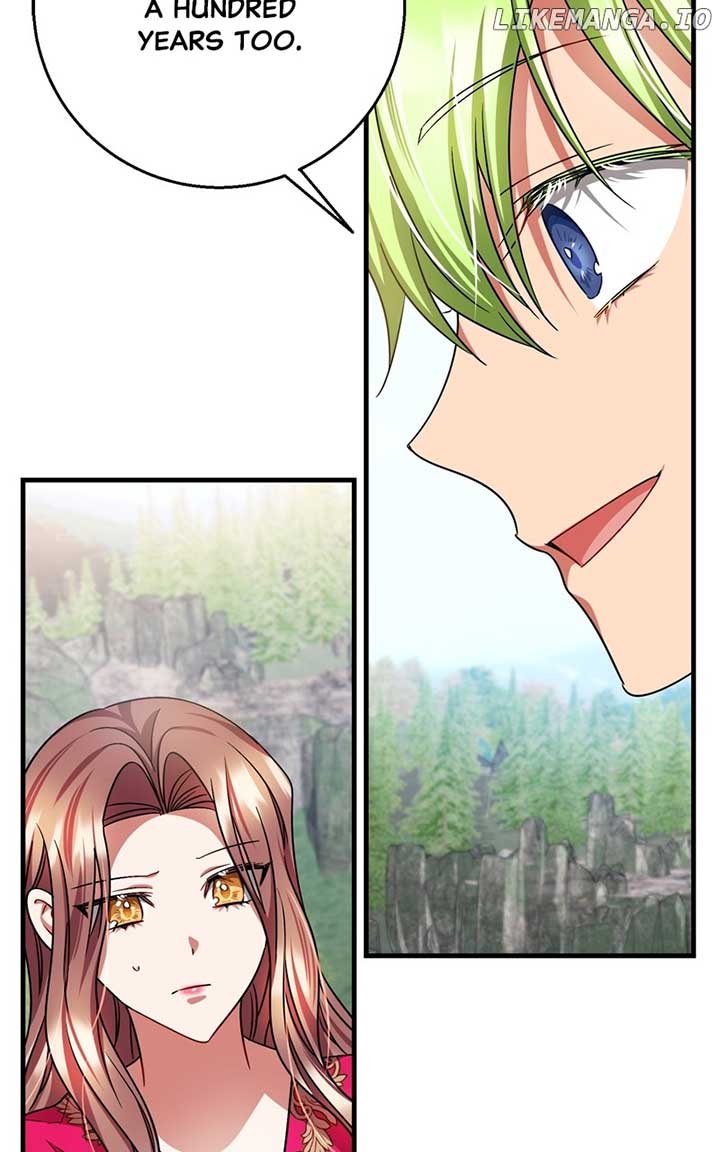 To You Who Never Loved Me Chapter 124 336 56