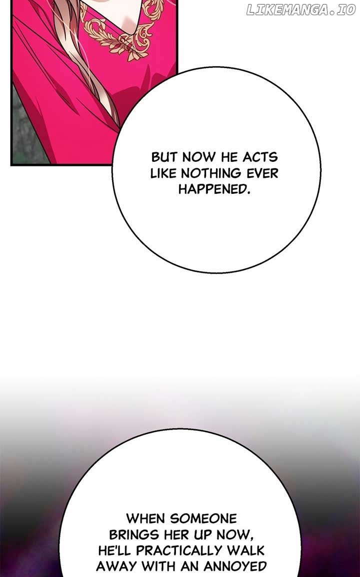 To You Who Never Loved Me Chapter 124 337 57