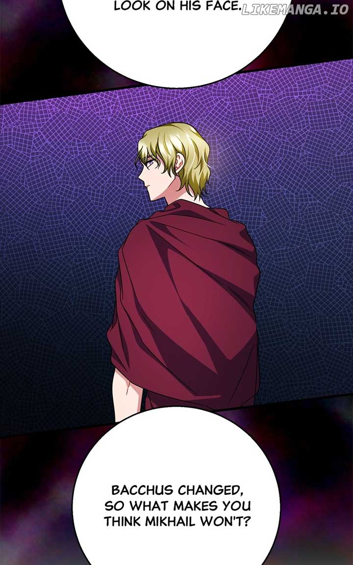 To You Who Never Loved Me Chapter 124 338 58