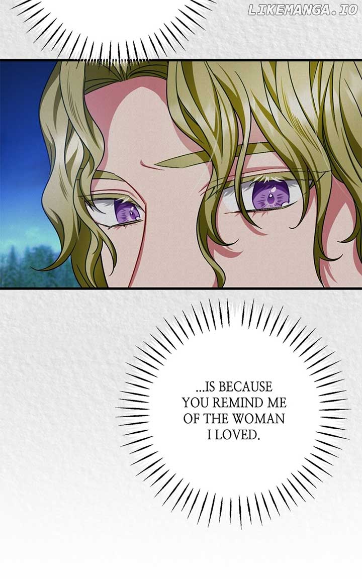 To You Who Never Loved Me Chapter 124 341 61