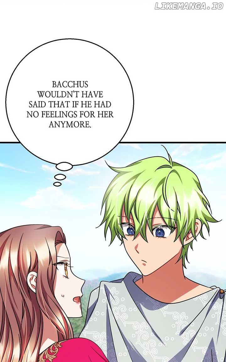 To You Who Never Loved Me Chapter 124 342 62