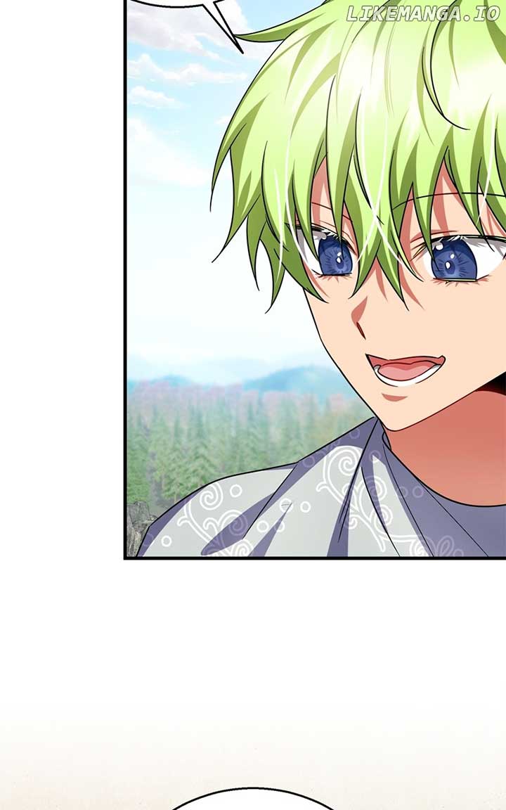 To You Who Never Loved Me Chapter 124 344 64